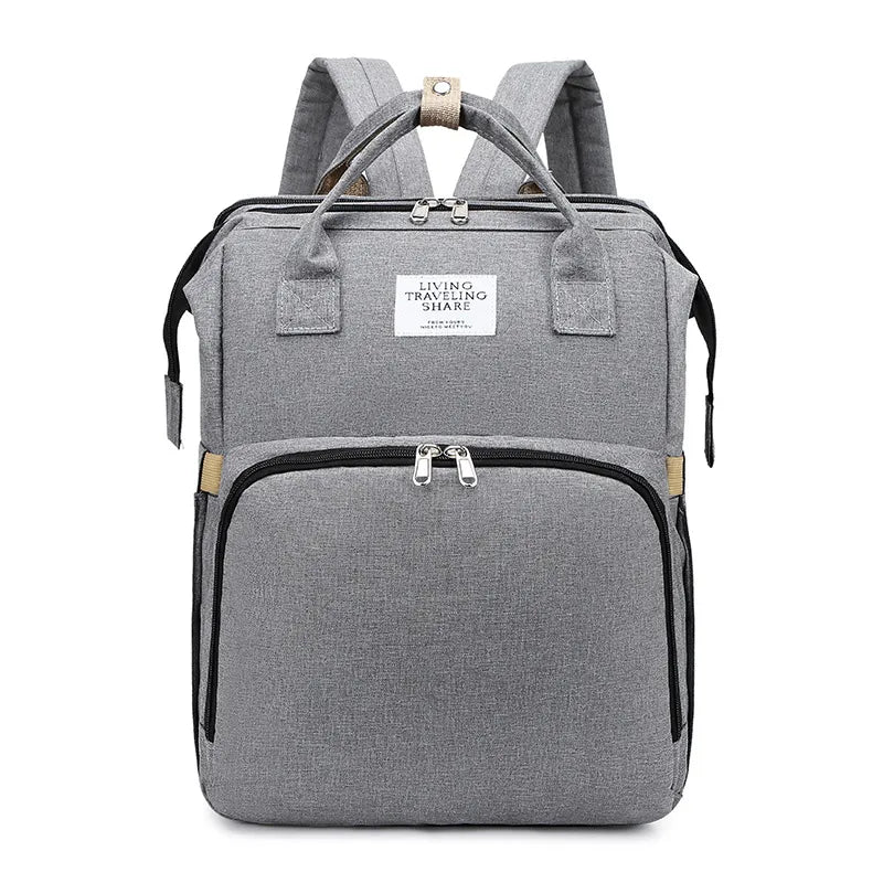 Spacious Mommy Backpack