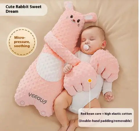 Gentle Touch Baby Sleep Pillow