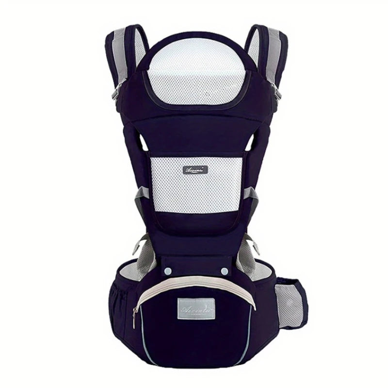 6-in-1 Multifunctional Baby Carrier