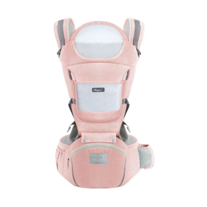 6-in-1 Multifunctional Baby Carrier
