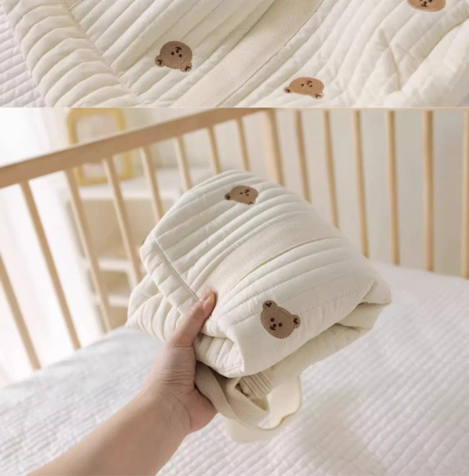 Large Capacity  Women Travel Bag