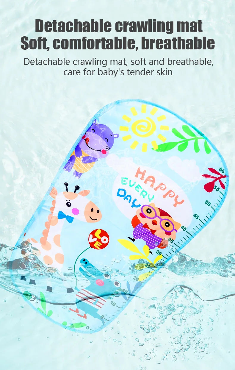 Fitness Stand Activity Toy