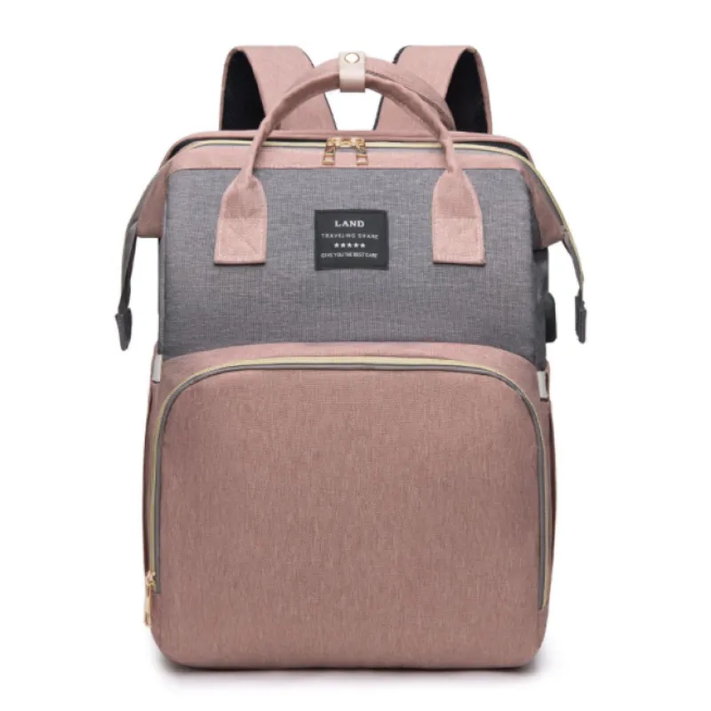 Spacious Mommy Backpack