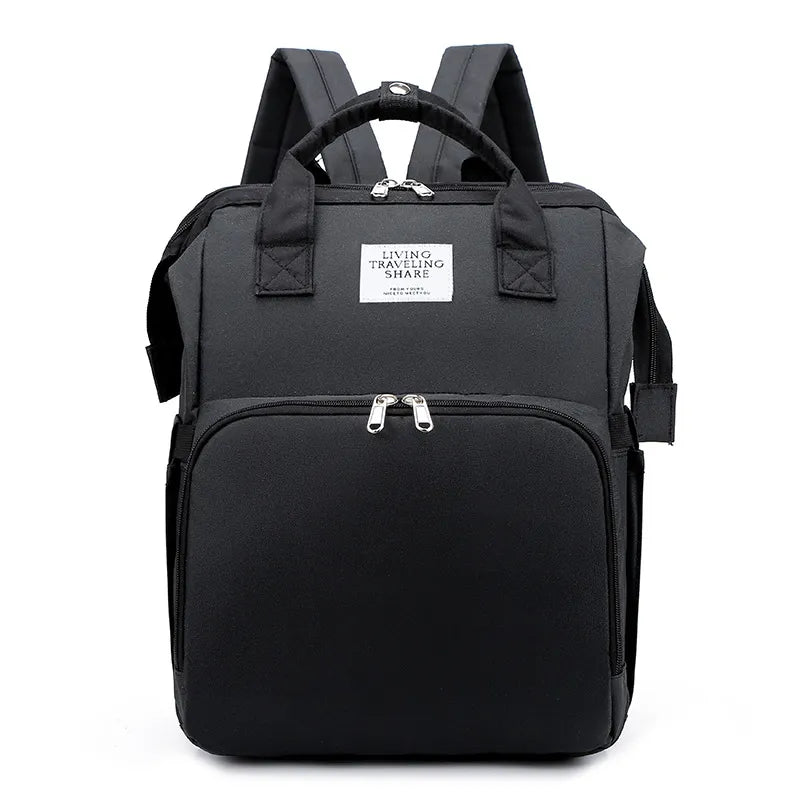 Spacious Mommy Backpack